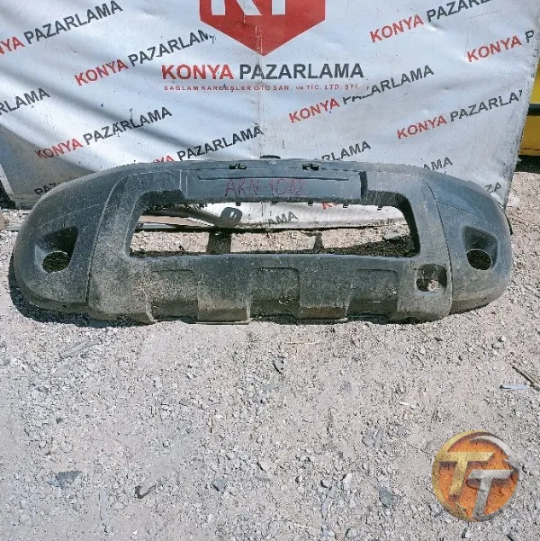 Dacia Duster ön tampon Arn-1082