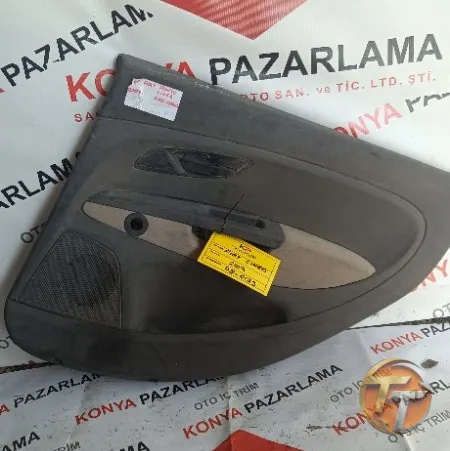 FİAT LİNEA SAĞ ARKA KAPI DÖŞEMESİ DŞ-0139