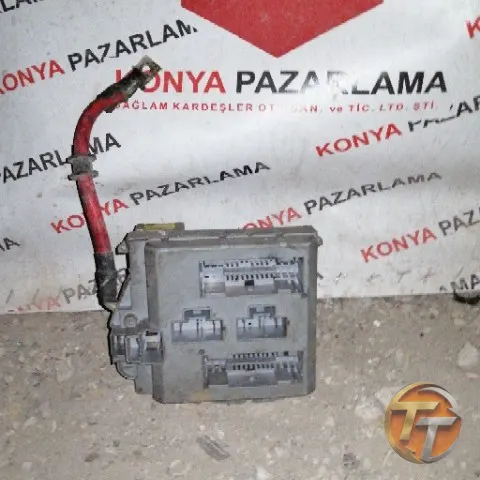 FİAT LİNEA sigorta kutusu Sk-006