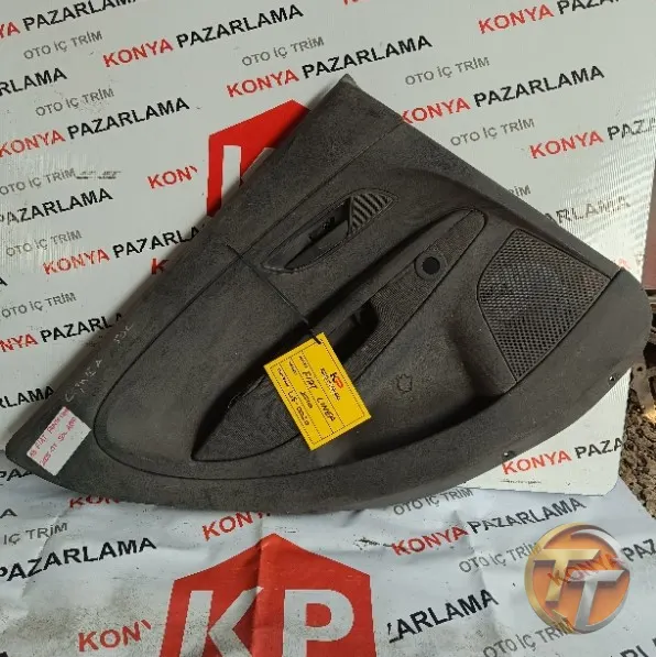 FİAT LİNEA SOL ARKA KAPI DÖŞEMESİ DŞ-0020