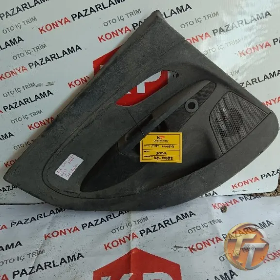 FİAT LİNEA SOL ARKA KAPI DÖŞEMESİ DŞ-0085