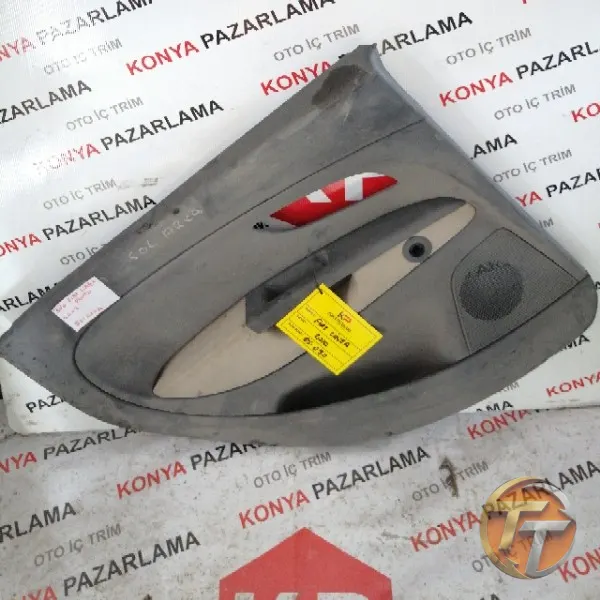 FİAT LİNEA SOL ARKA KAPI DÖŞEMESİ DŞ-0311