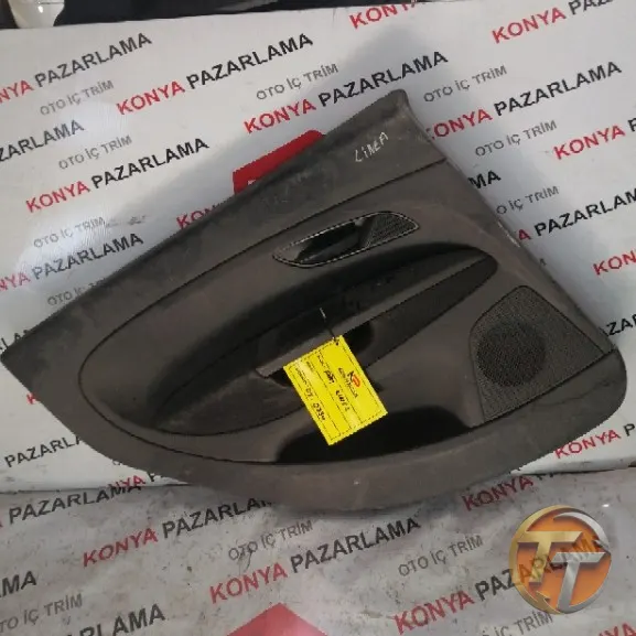 FİAT LİNEA SOL ARKA KAPI DÖŞEMESİ DŞ-0334