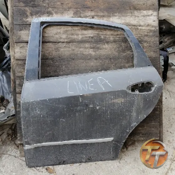 FİAT LİNEA sol arka kapı Ela-0138 Esan