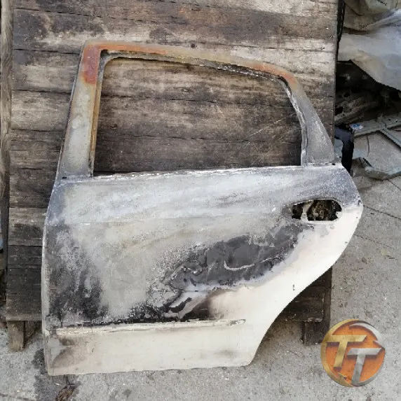 FİAT LİNEA sol arka kapı Ela-0143 Esan
