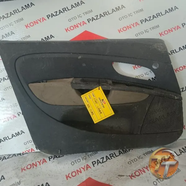 FİAT LİNEA SOL ÖN KAPI DÖŞEMESİ DŞ-0189