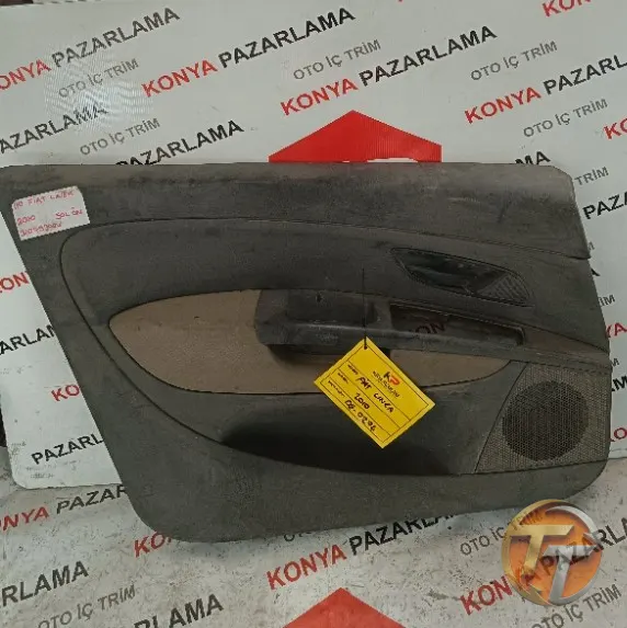 FİAT LİNEA SOL ÖN KAPI DÖŞEMESİ DŞ-0274