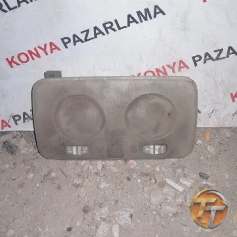 FİAT LİNEA tavan lambası Tl-009