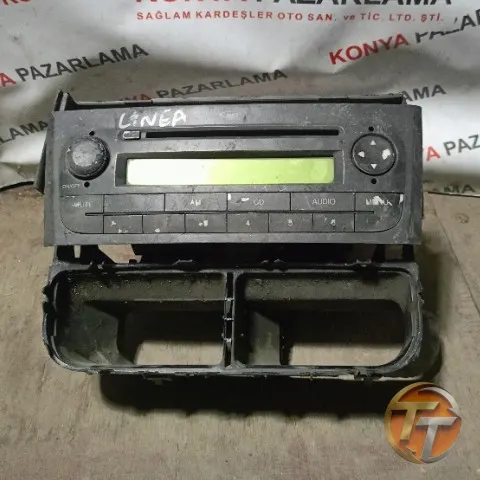 Fiat Linea teyp Ty-150