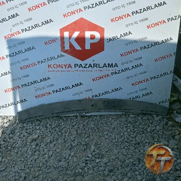 Fiat Linea torpido üst havalandırması P-1096