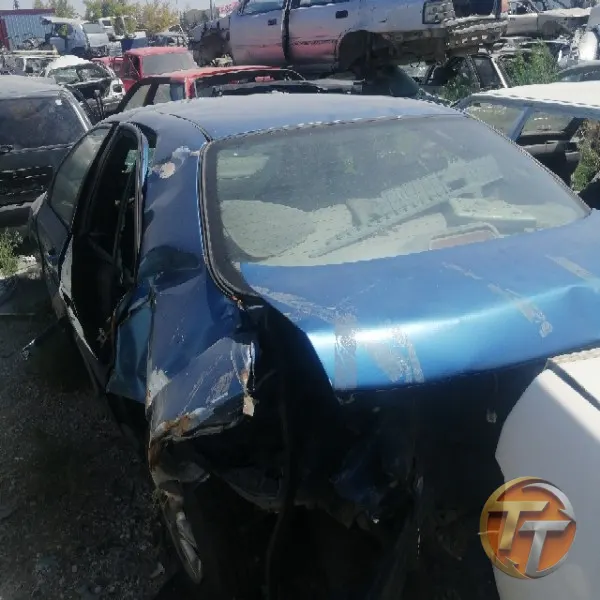 Fiat marea