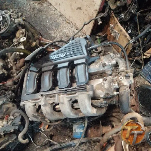 FİAT MAREA 1.6 motor Mtr-129