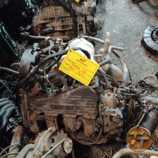FİAT MAREA 1.6 motor Mtr-142