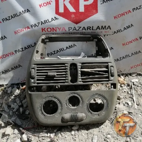 FİAT MAREA çerçeve Çrv-0095