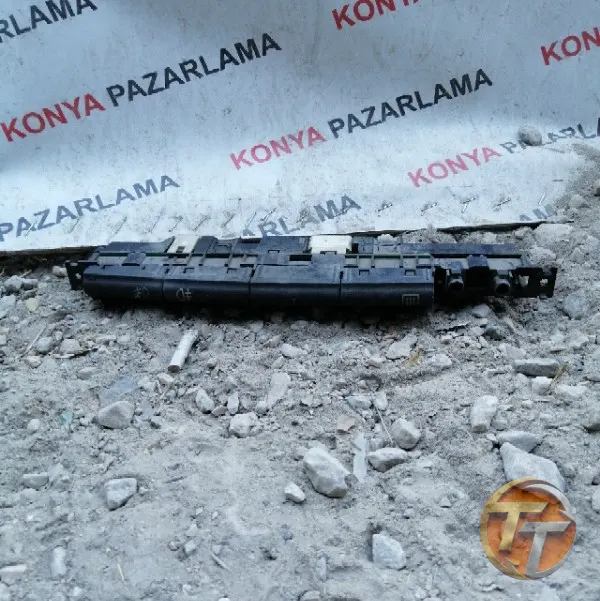 FİAT MAREA kontrol düğmeleri Kp-054