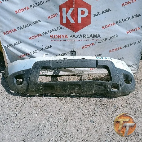 Dacia Duster ön tampon Arn-1174