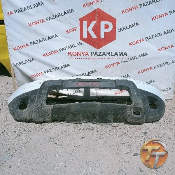 Dacia Duster ön tampon Arn-1194
