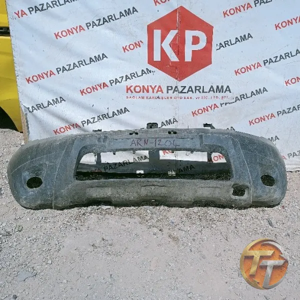 Dacia Duster ön tampon Arn-1204
