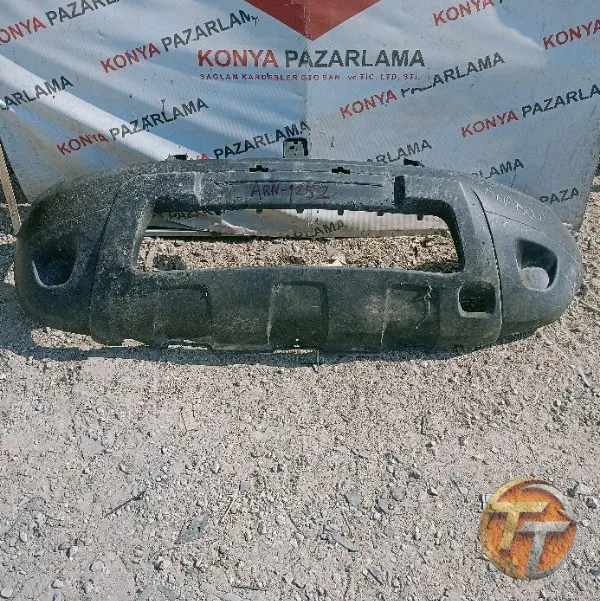 Dacia Duster ön tampon Arn-1252