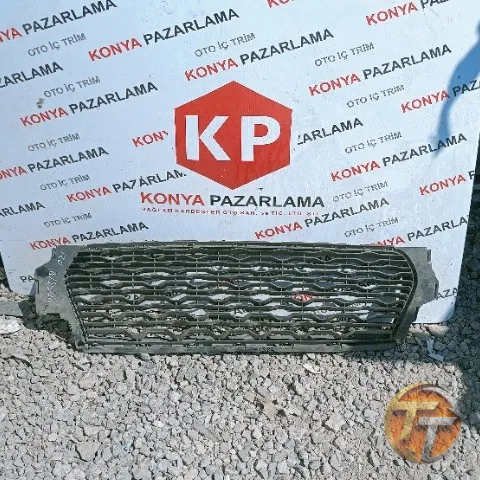 Dacia Duster panjur P-0384
