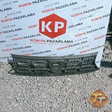 Dacia Duster panjur P-0392