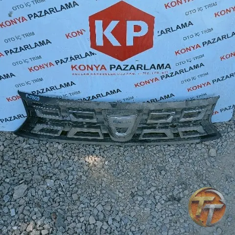 Dacia Duster panjur P-0609