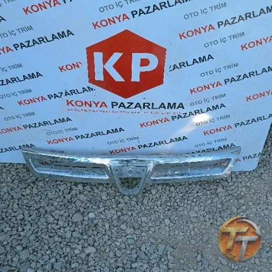 Dacia Duster panjur P-0974