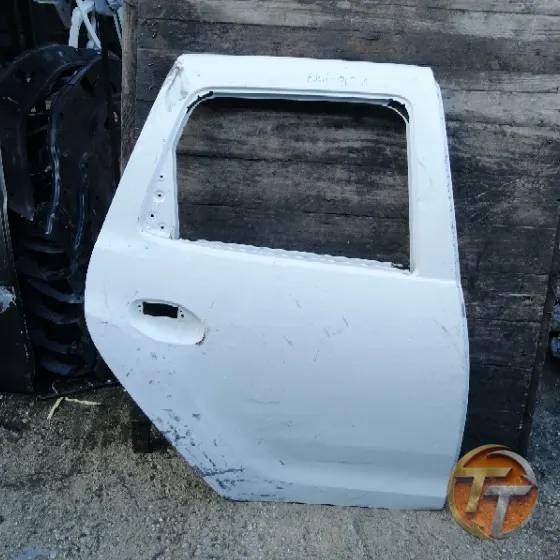 DACİA DUSTER sağ arka kapı Era-0187 Esan