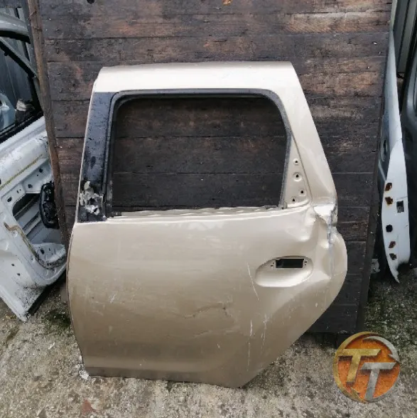 DACİA DUSTER sol arka kapı Ela-0175 Esan