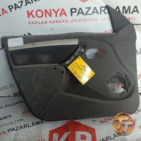 DACİA DUSTER SOL ÖN KAPI DÖŞEMESİ DŞ-0135