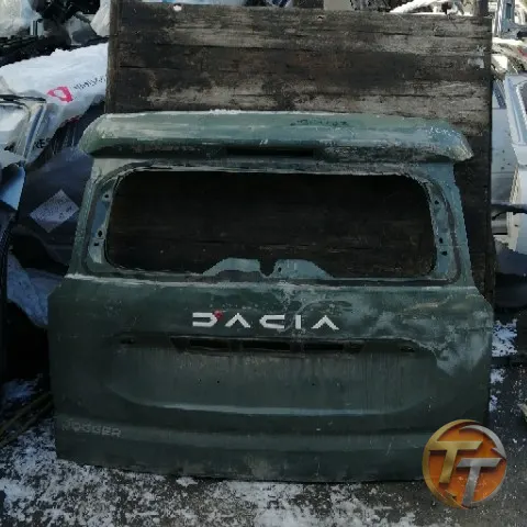 DACİA Jogger bagaj kapağı Ebk-032 Esan