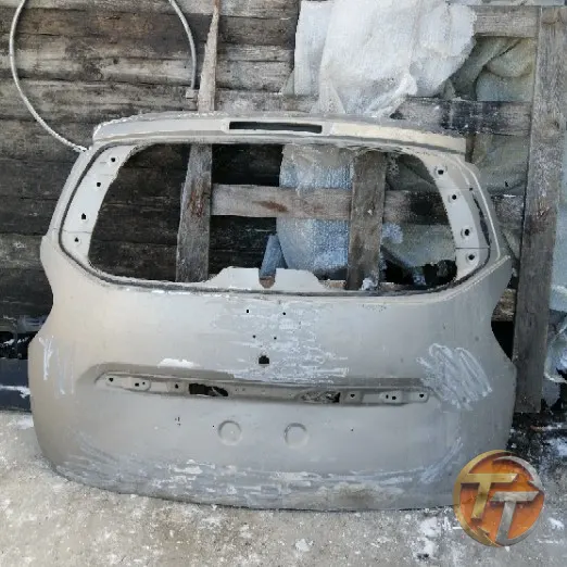 DACİA Lodgy bagaj kapağı Ebk-006 Esan