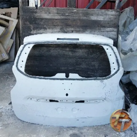 DACİA Lodgy bagaj kapağı Ebk-011 Esan