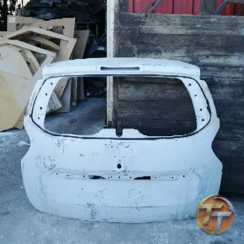 DACİA Lodgy bagaj kapağı Ebk-021 Esan