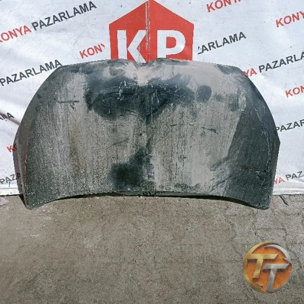 Dacia Lodgy kaput K-313