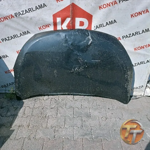 Dacia Lodgy kaput K-519