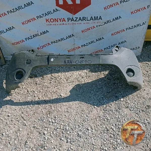 Dacia Lodgy ön tampon Arn-0810
