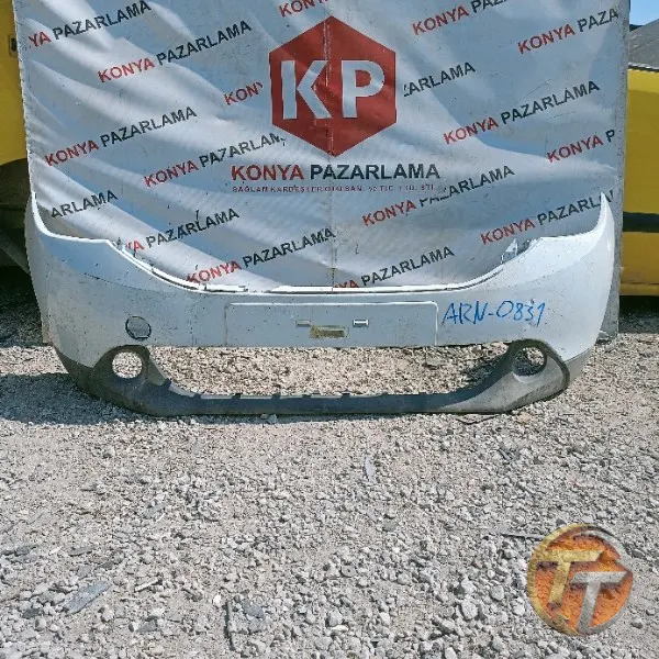 Dacia Lodgy ön tampon Arn-0831
