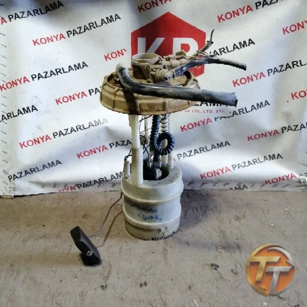 FİAT MAREA liberty depo şamandırası Şm-068