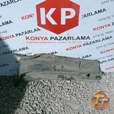 Fiat Marea ön cam ızgarası P-1149