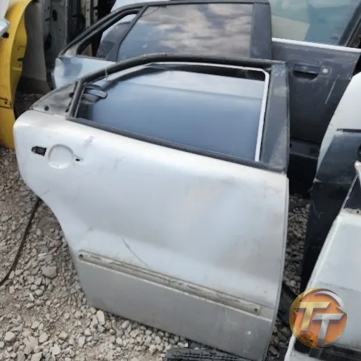 Fiat marea sağ arka kapı