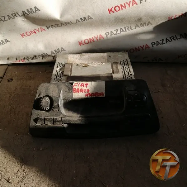 FİAT MAREA teyp Ty-056