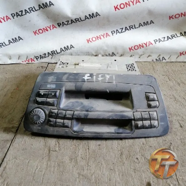 FİAT MAREA teyp Ty-091