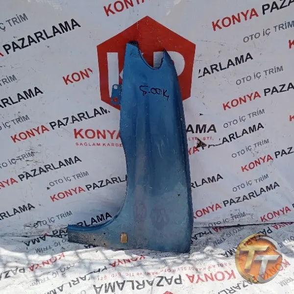 FİAT MARİA SOL ÇAMURLUK Ç-0014
