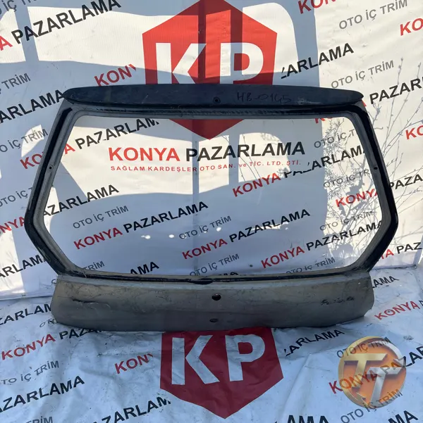FİAT PALİO BAGAJ KAPAĞI HB-0145