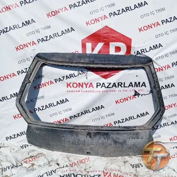 FİAT PALİO BAGAJ KAPAĞI HB-0306
