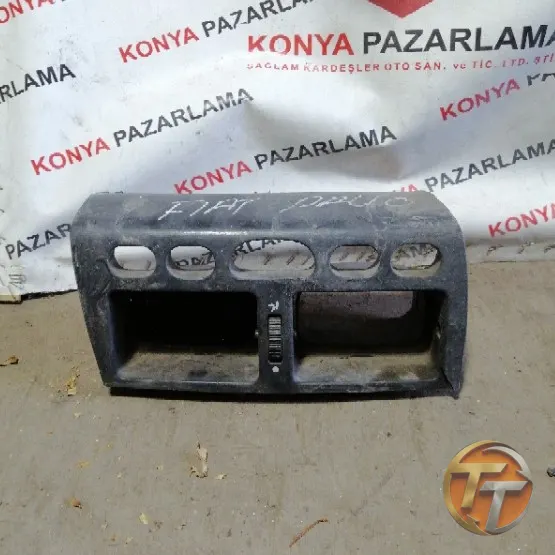 FİAT PALİO kalorifer çerçevesi Çrv-0191