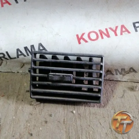 FİAT PALİO kalorifer ızgarası Çrv-0158
