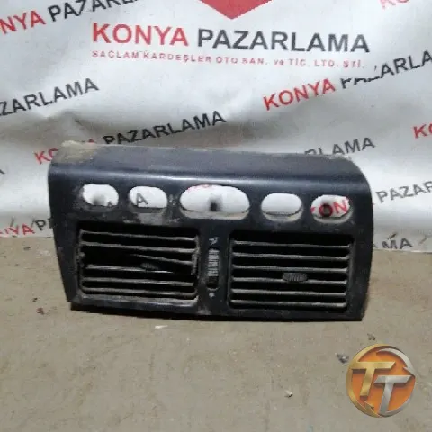 FİAT PALİO kalorifer ızgarası Çrv-0202
