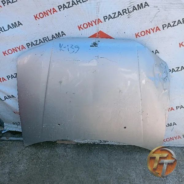 Fiat Palio kaput K-139